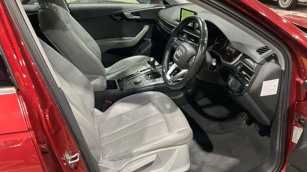 Used Audi A4 2016 for sale - 76561394: Photo 9