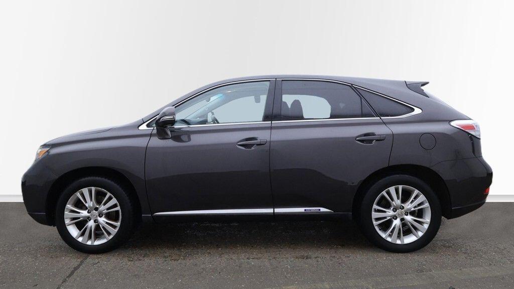 Used Lexus RX 2009 for sale - 77066617: Photo 10