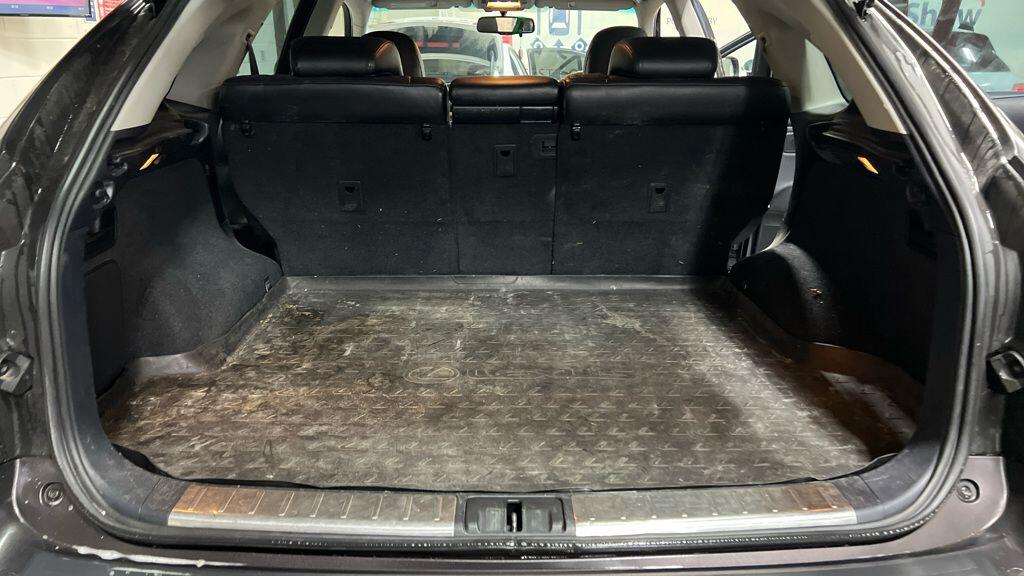 Used Lexus RX 2009 for sale - 77066617: Photo 12