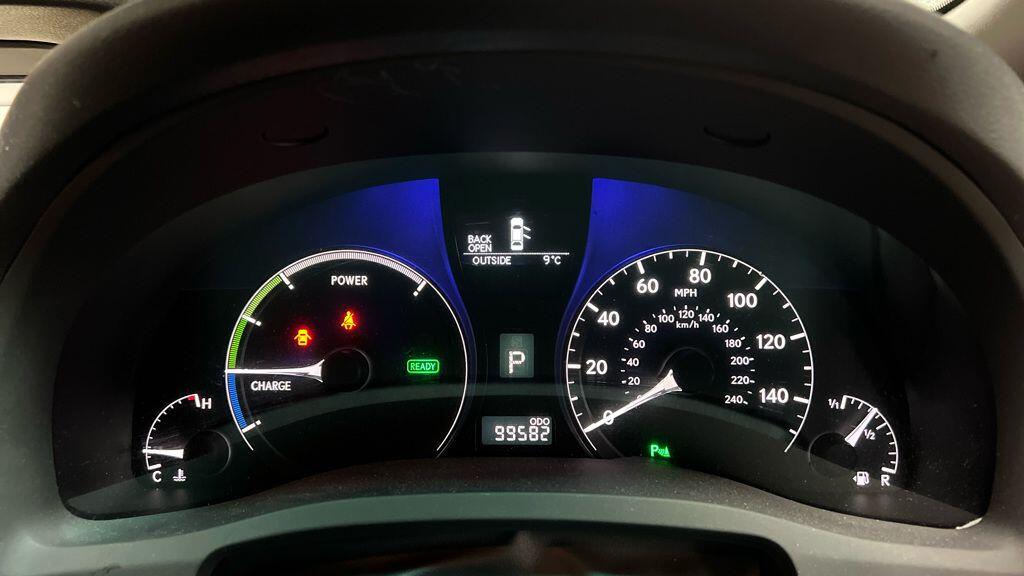 Used Lexus RX 2009 for sale - 77066617: Photo 14