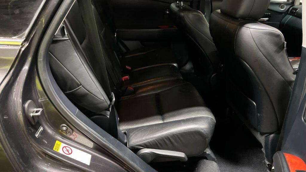 Used Lexus RX 2009 for sale - 77066617: Photo 6