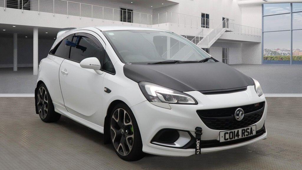 Used Vauxhall Corsa 2018 for sale - 76522172: Photo 1
