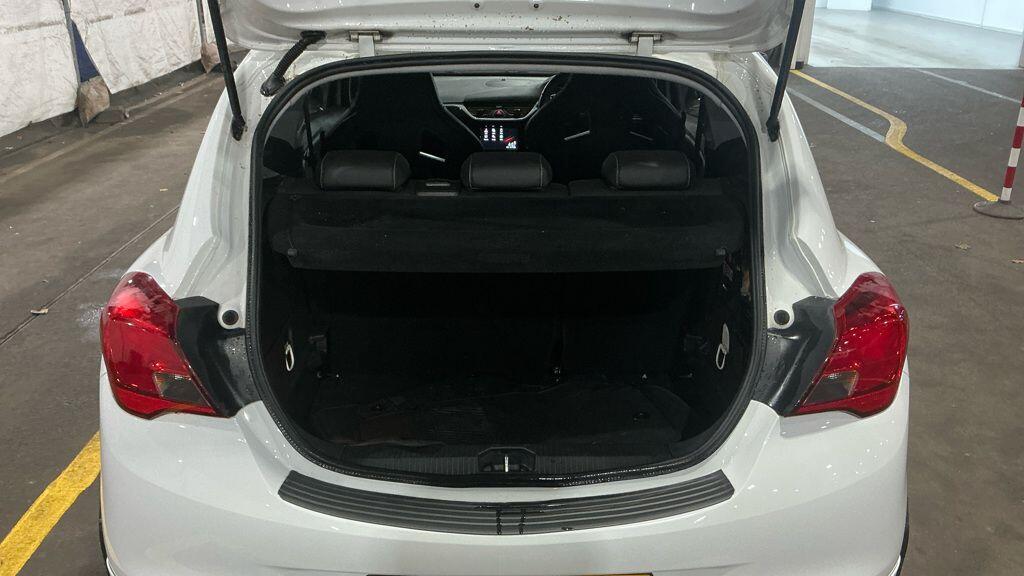 Used Vauxhall Corsa 2018 for sale - 76522172: Photo 10