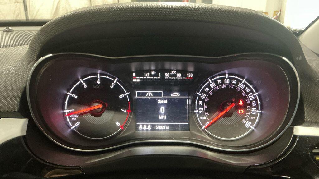 Used Vauxhall Corsa 2018 for sale - 76522172: Photo 12