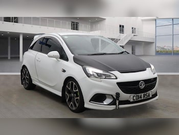 Used Vauxhall Corsa 2018 for sale - 76522172: Photo