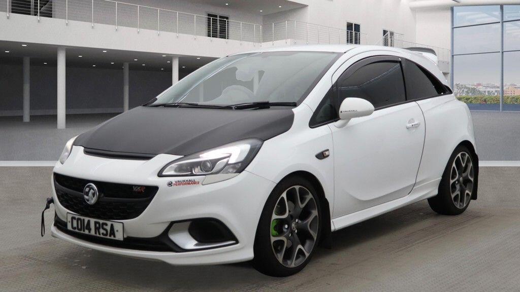 Used Vauxhall Corsa 2018 for sale - 76522172: Photo 2