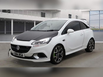 Used Vauxhall Corsa 2018 for sale - 76522172: Photo