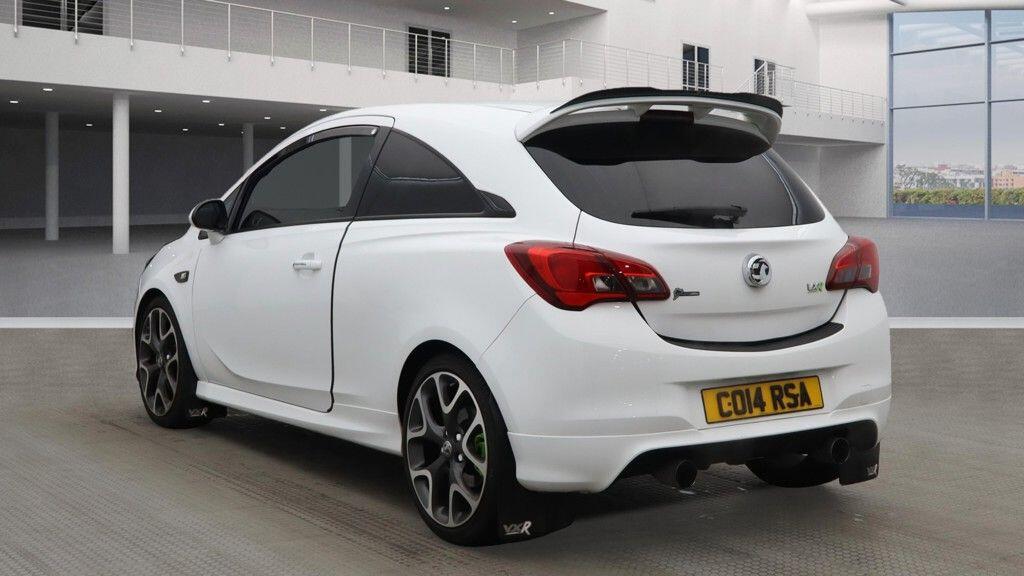 Used Vauxhall Corsa 2018 for sale - 76522172: Photo 3