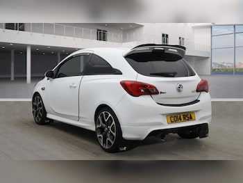 Used Vauxhall Corsa 2018 for sale - 76522172: Photo