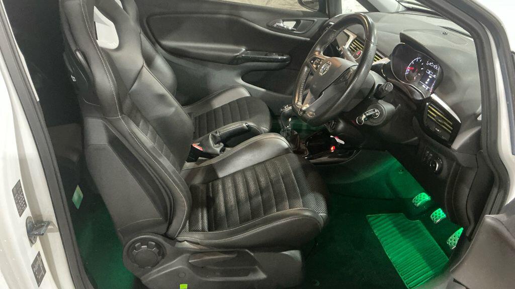 Used Vauxhall Corsa 2018 for sale - 76522172: Photo 4