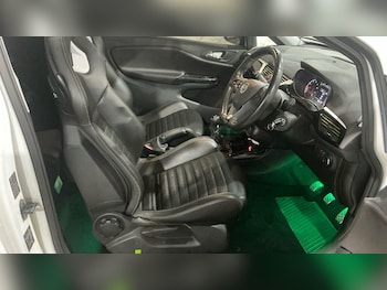 Used Vauxhall Corsa 2018 for sale - 76522172: Photo