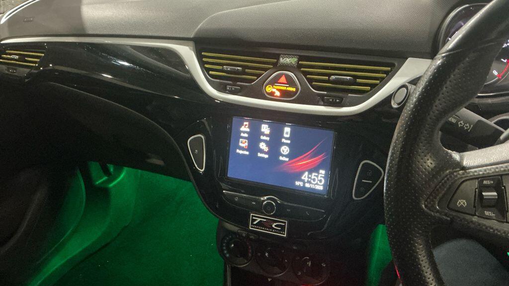 Used Vauxhall Corsa 2018 for sale - 76522172: Photo 5