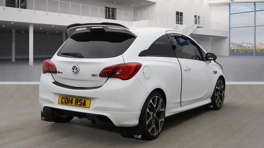 Used Vauxhall Corsa 2018 for sale - 76522172: Photo 7