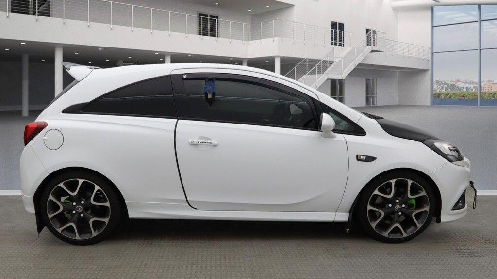 Used Vauxhall Corsa 2018 for sale - 76522172: Photo 8