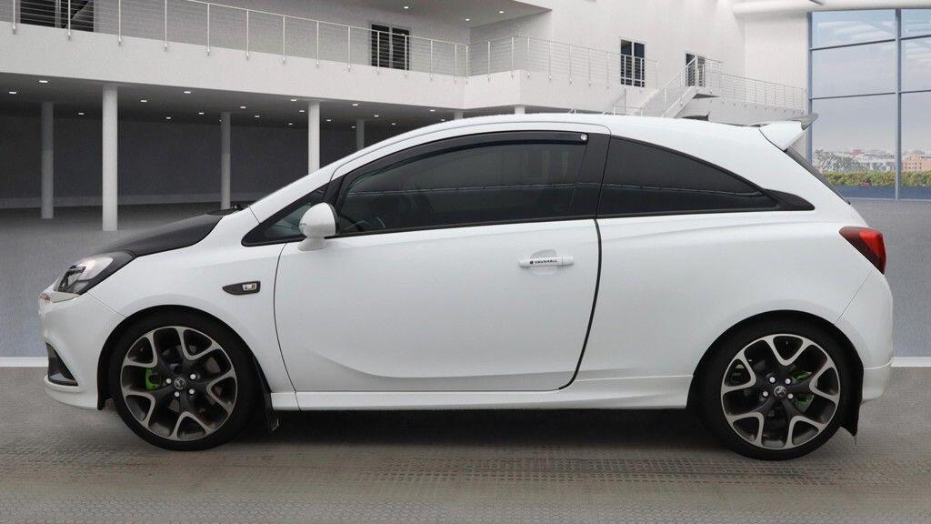 Used Vauxhall Corsa 2018 for sale - 76522172: Photo 9