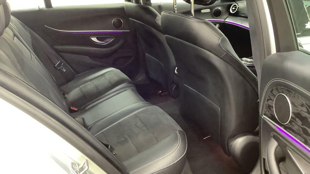 Used Mercedes-Benz E Class 2016 for sale - 76337669: Photo 11