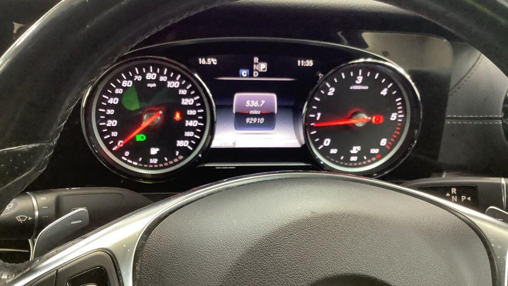 Used Mercedes-Benz E Class 2016 for sale - 76337669: Photo 13