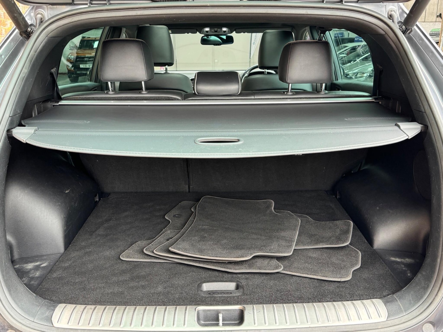 Used Kia Sportage 2017 for sale - 76327169: Photo 20