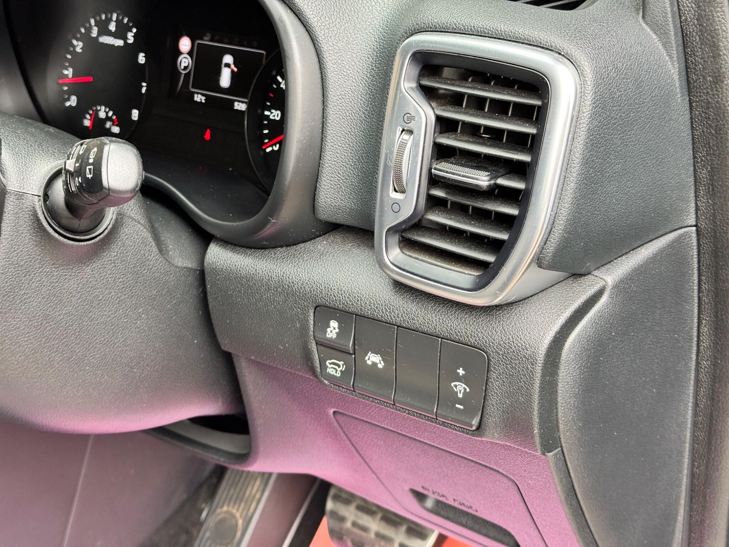 Used Kia Sportage 2017 for sale - 76327169: Photo 24