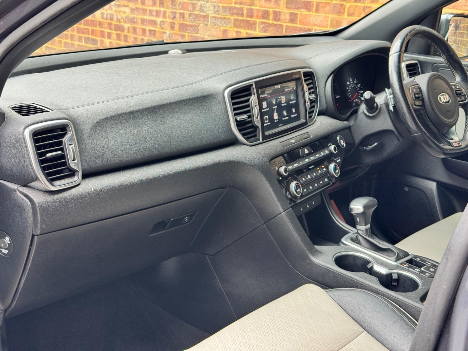 Used Kia Sportage 2017 for sale - 76327169: Photo 25