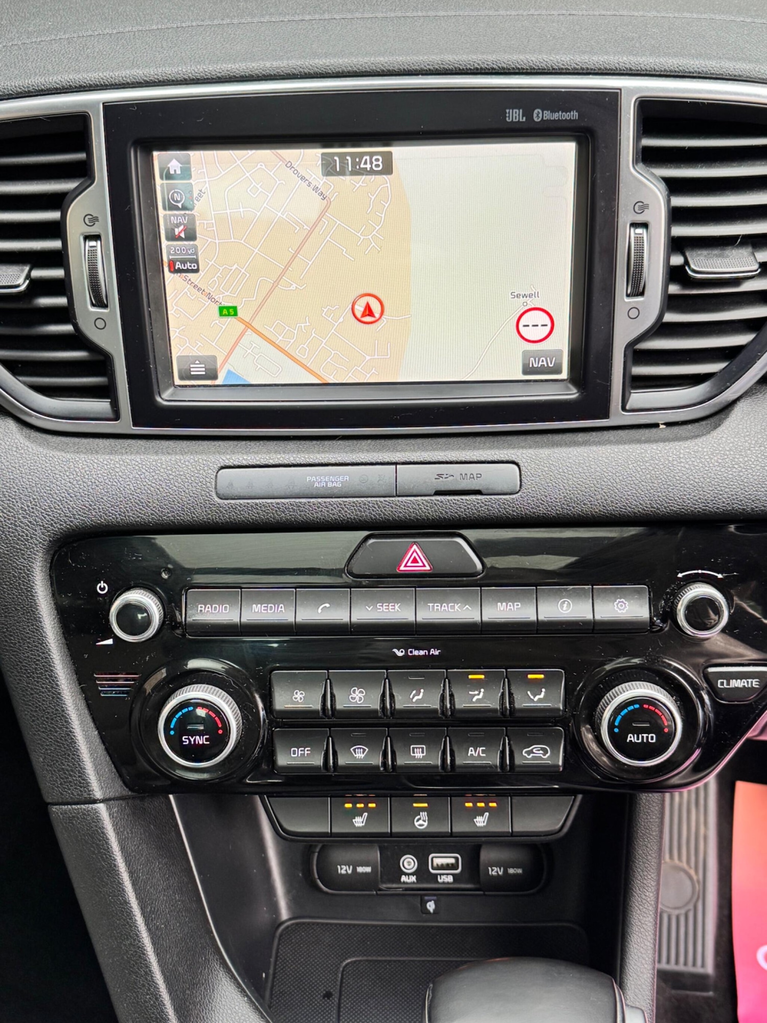 Used Kia Sportage 2017 for sale - 76327169: Photo 28