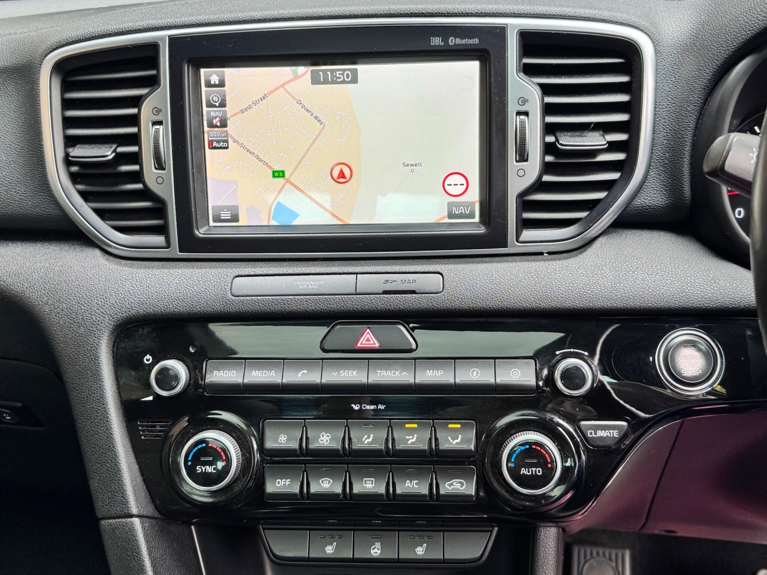 Used Kia Sportage 2017 for sale - 76327169: Photo 29