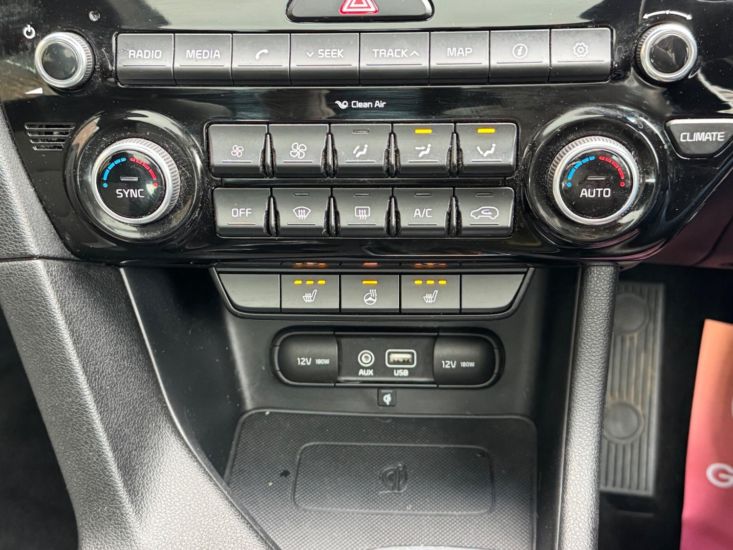 Used Kia Sportage 2017 for sale - 76327169: Photo 30