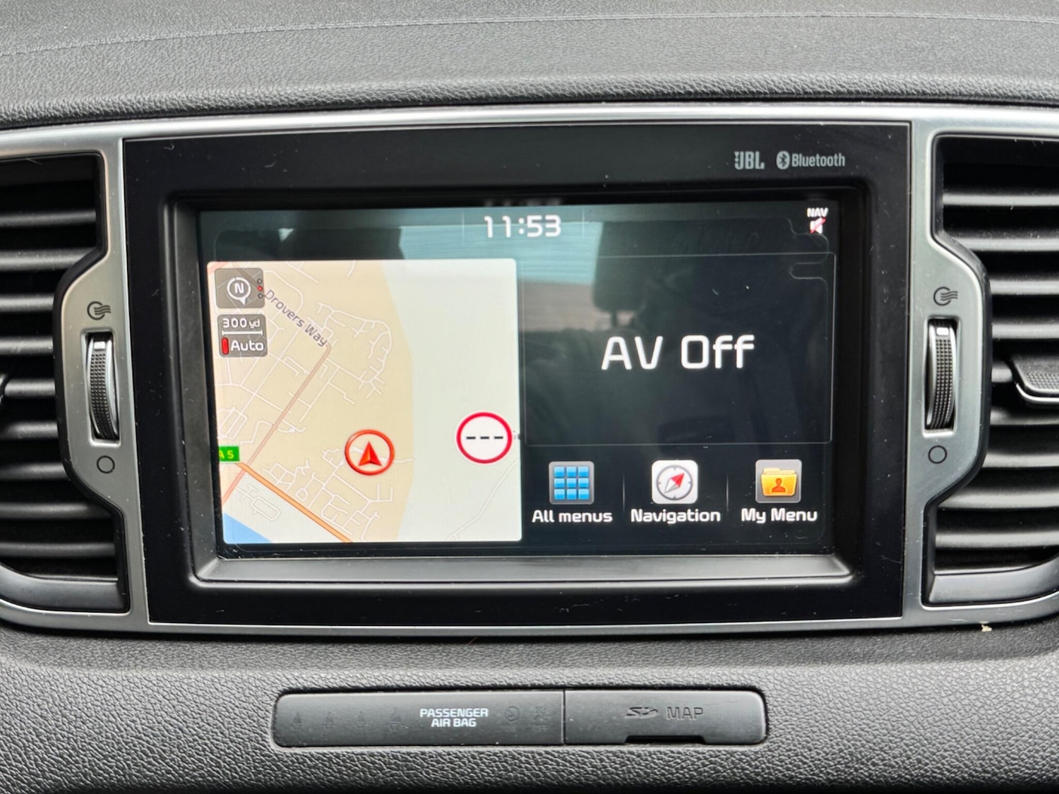 Used Kia Sportage 2017 for sale - 76327169: Photo 34