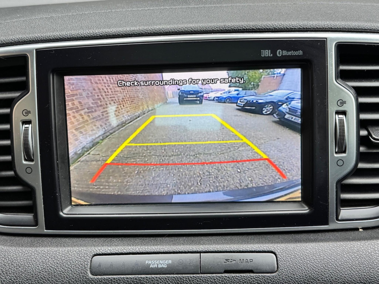 Used Kia Sportage 2017 for sale - 76327169: Photo 35