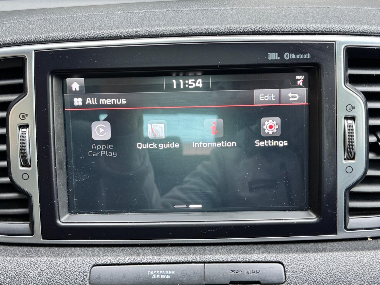 Used Kia Sportage 2017 for sale - 76327169: Photo 36