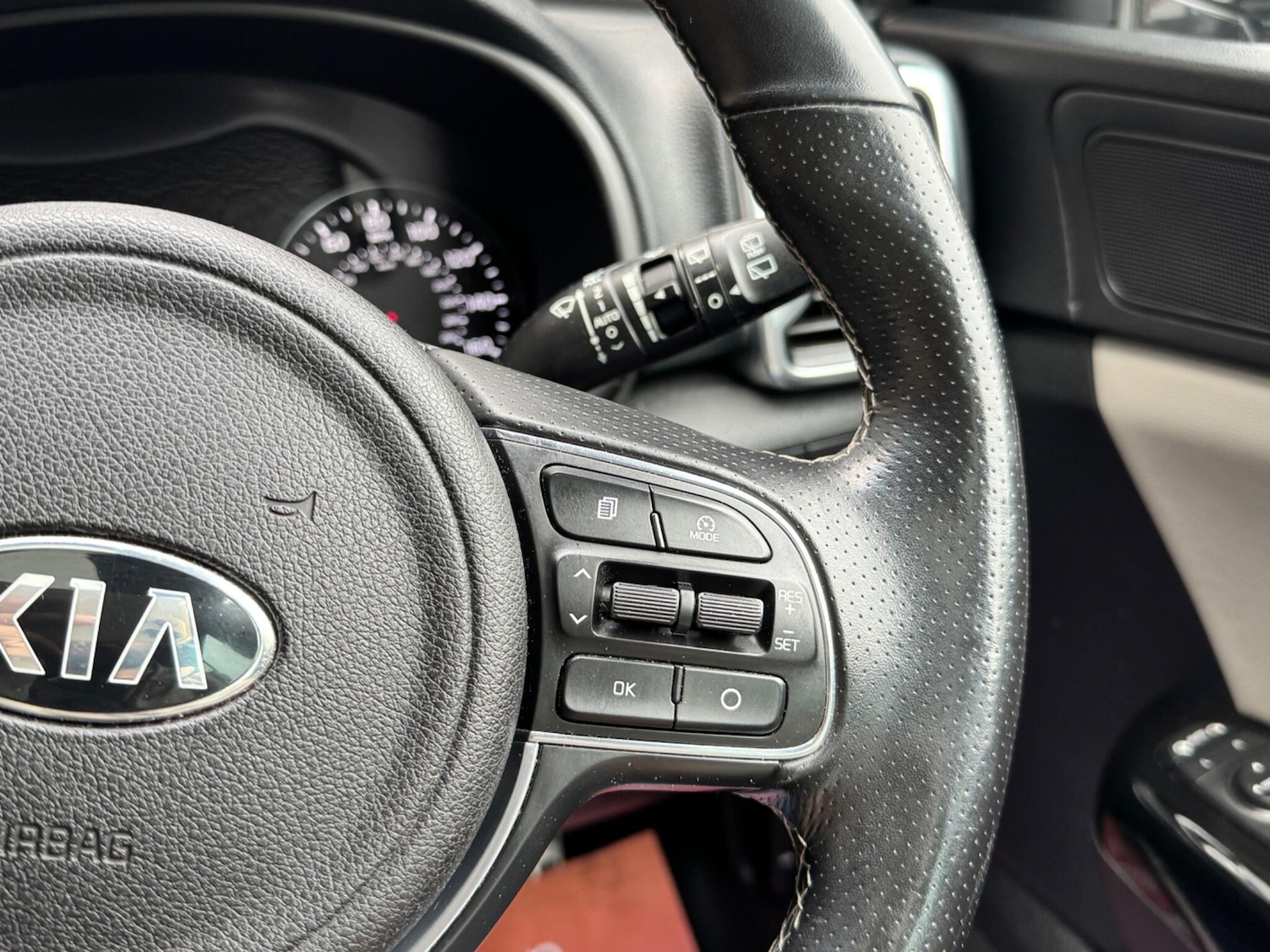 Used Kia Sportage 2017 for sale - 76327169: Photo 55