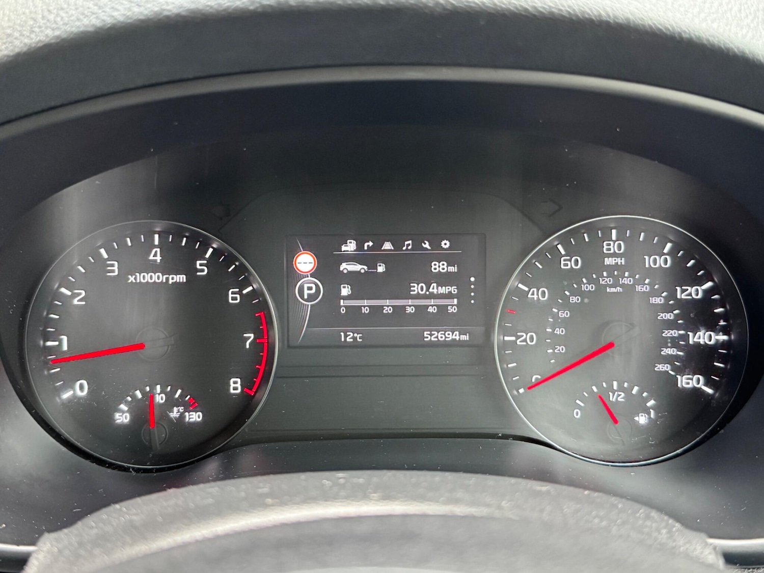 Used Kia Sportage 2017 for sale - 76327169: Photo 56