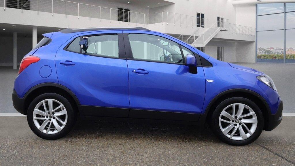 Used Vauxhall Mokka 2016 for sale - 76380735: Photo 6