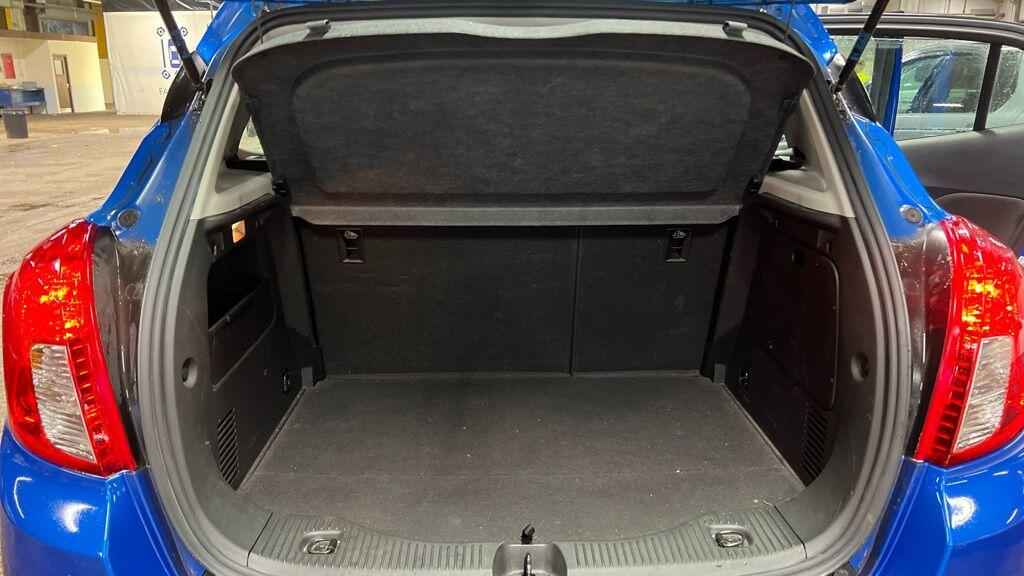 Used Vauxhall Mokka 2016 for sale - 76380735: Photo 8