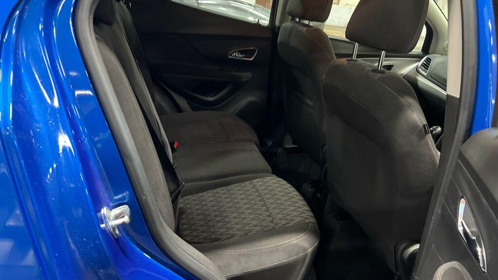 Used Vauxhall Mokka 2016 for sale - 76380735: Photo 9