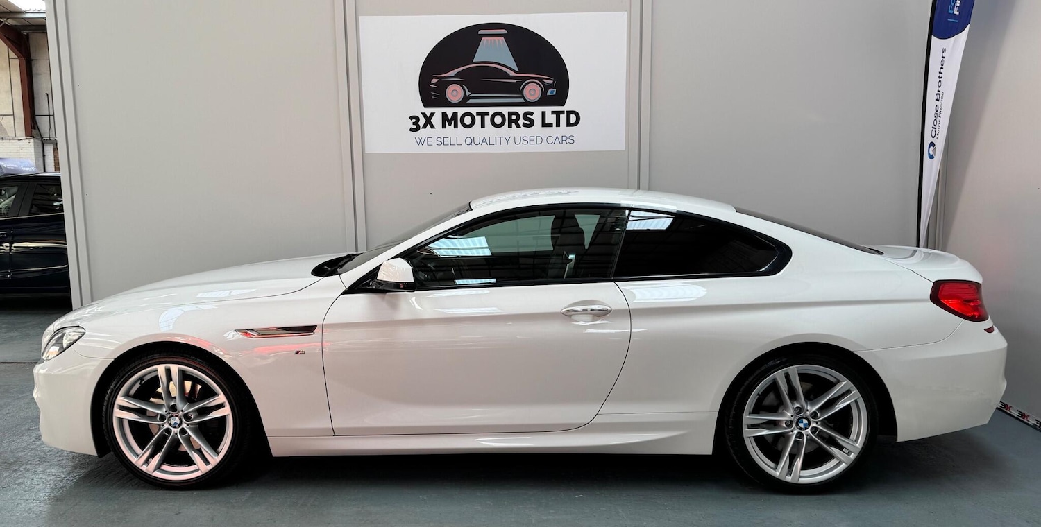 Used BMW 6 Series 2014 for sale - 76325936: Photo 15