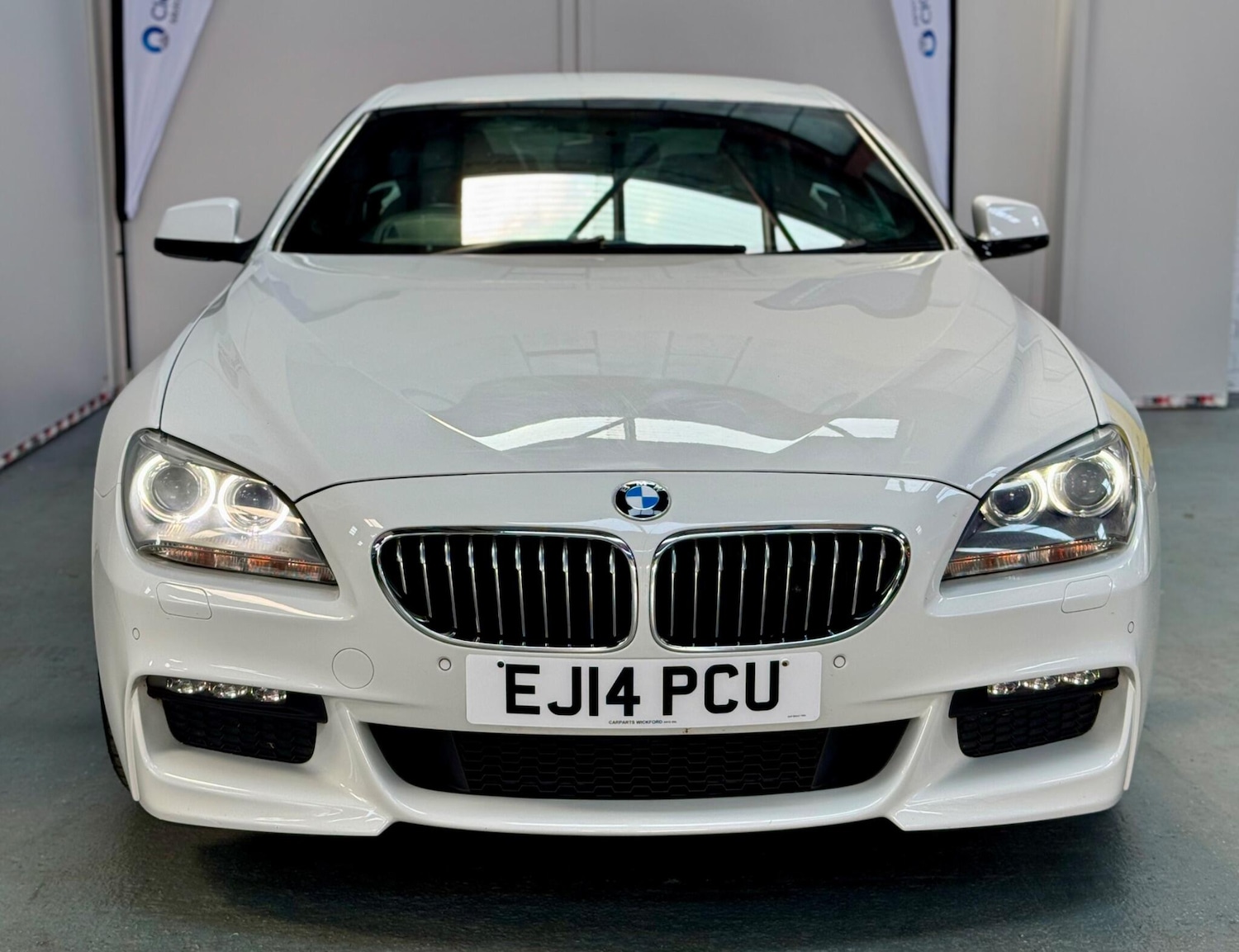 Used BMW 6 Series 2014 for sale - 76325936: Photo 17