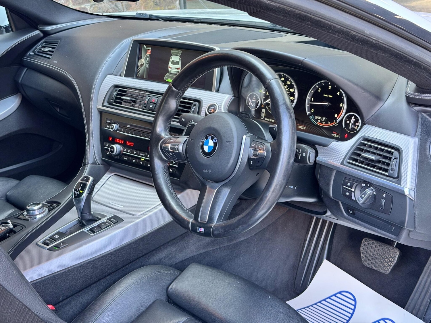Used BMW 6 Series 2014 for sale - 76325936: Photo 23