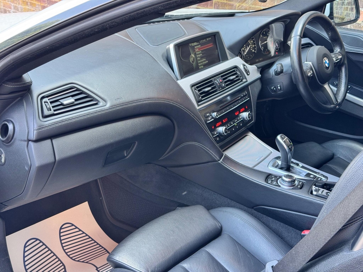 Used BMW 6 Series 2014 for sale - 76325936: Photo 25