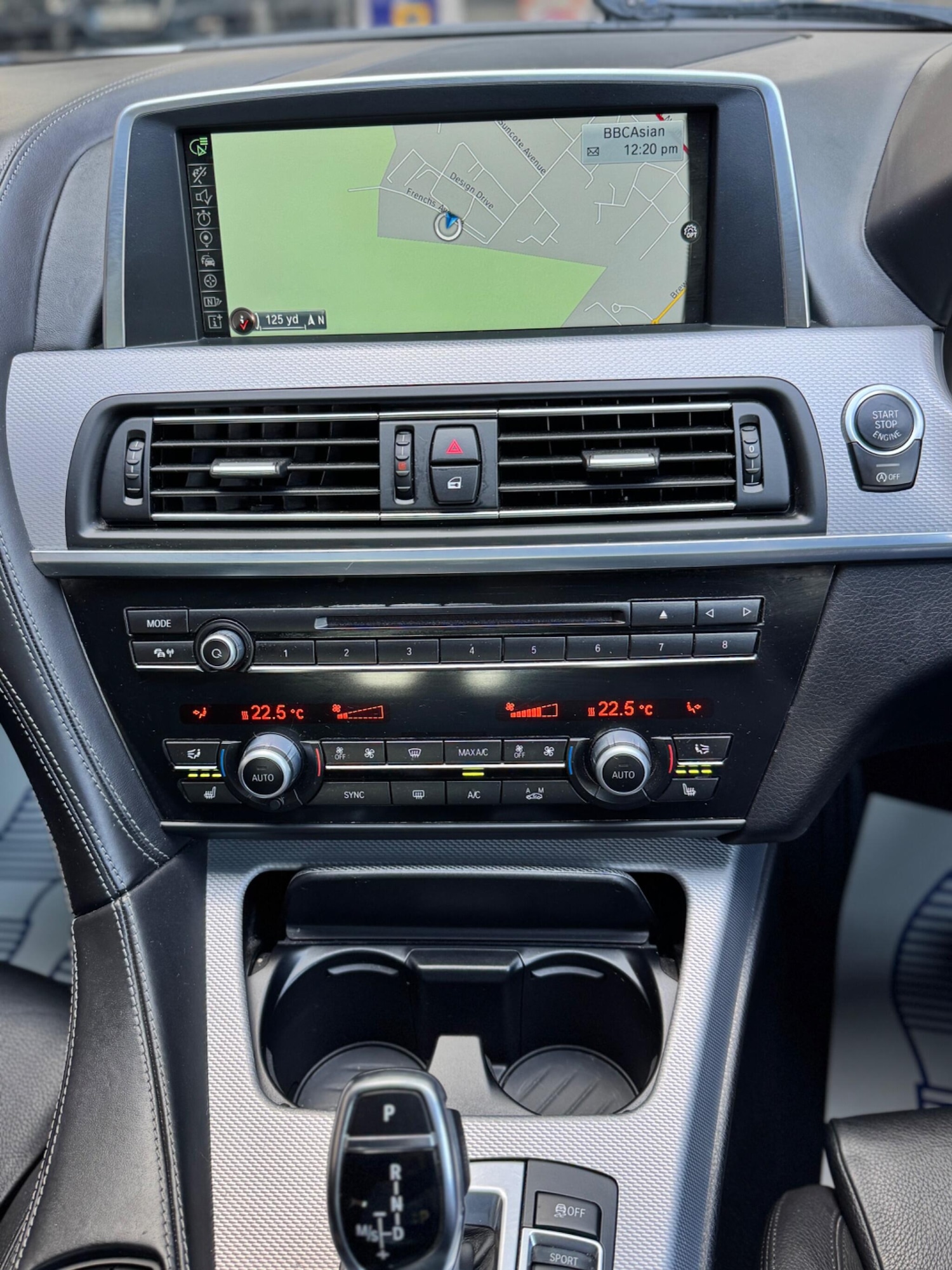 Used BMW 6 Series 2014 for sale - 76325936: Photo 28