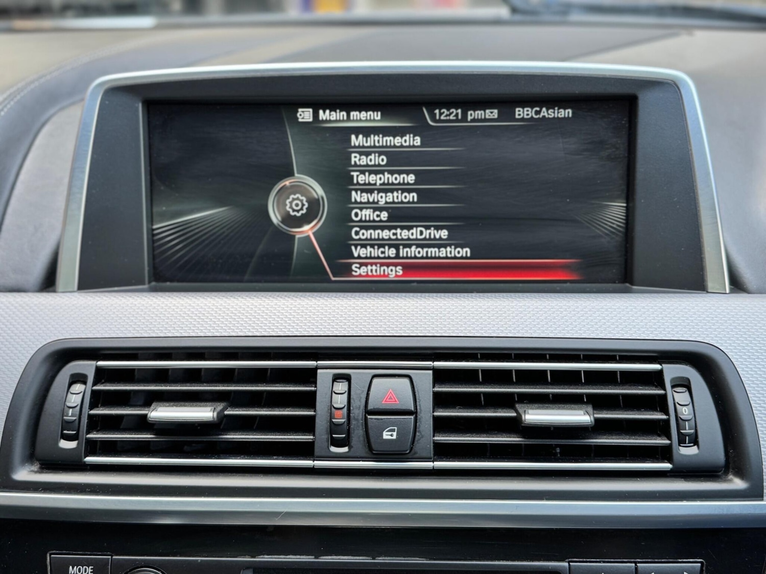 Used BMW 6 Series 2014 for sale - 76325936: Photo 29