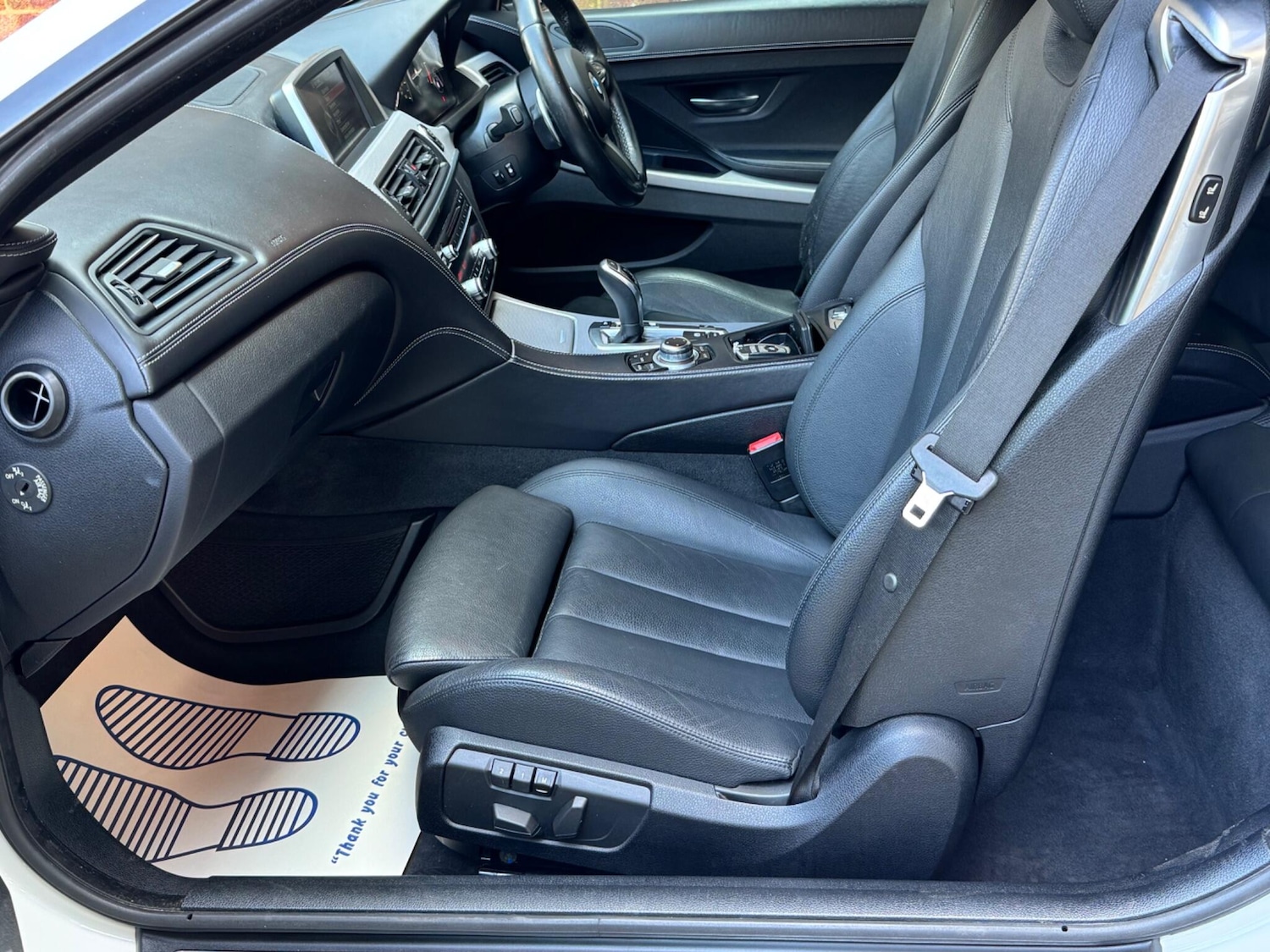 Used BMW 6 Series 2014 for sale - 76325936: Photo 4
