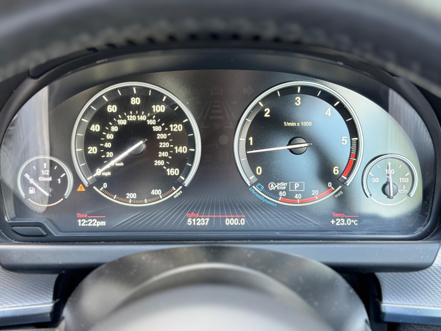 Used BMW 6 Series 2014 for sale - 76325936: Photo 47