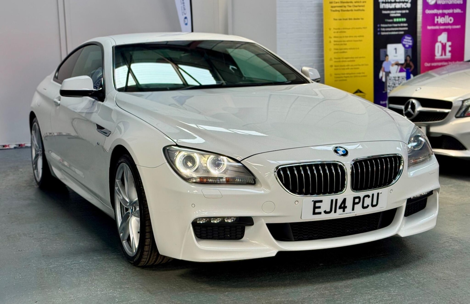 Used BMW 6 Series 2014 for sale - 76325936: Photo 5