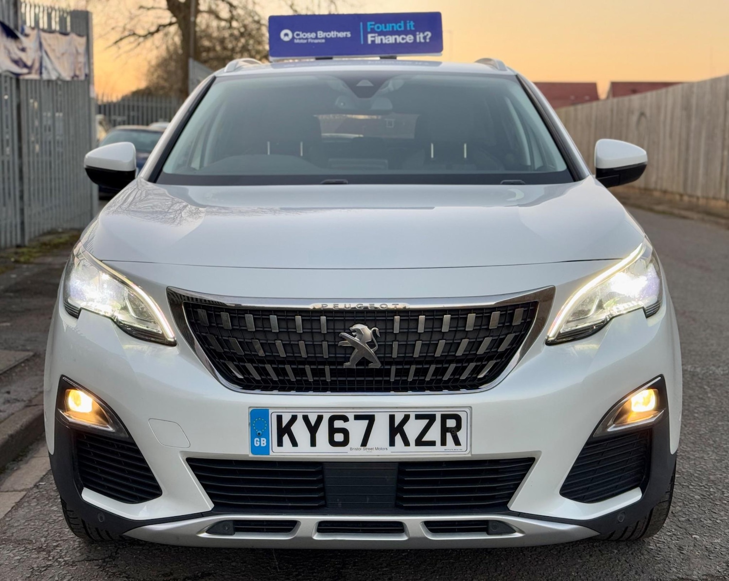 Used Peugeot 3008 2017 for sale - 76326158: Photo 19