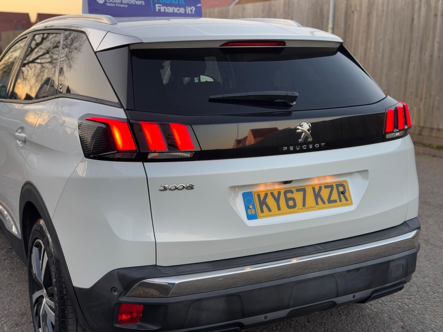 Used Peugeot 3008 2017 for sale - 76326158: Photo 22