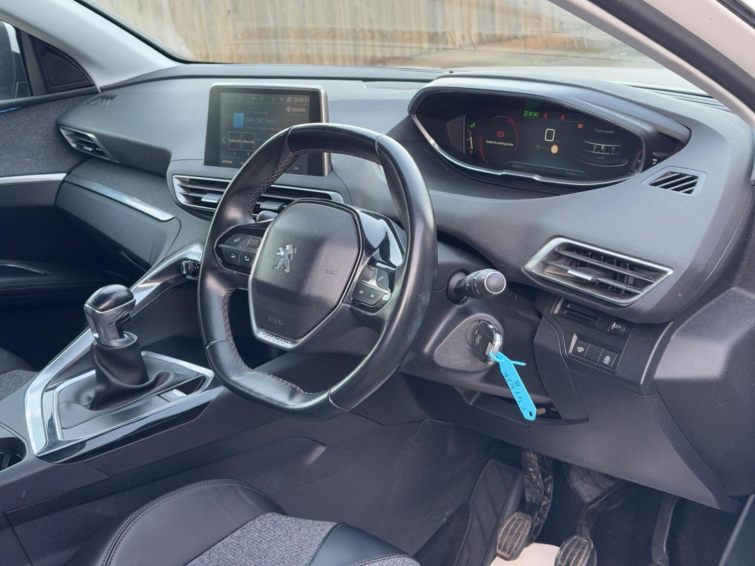 Used Peugeot 3008 2017 for sale - 76326158: Photo 24