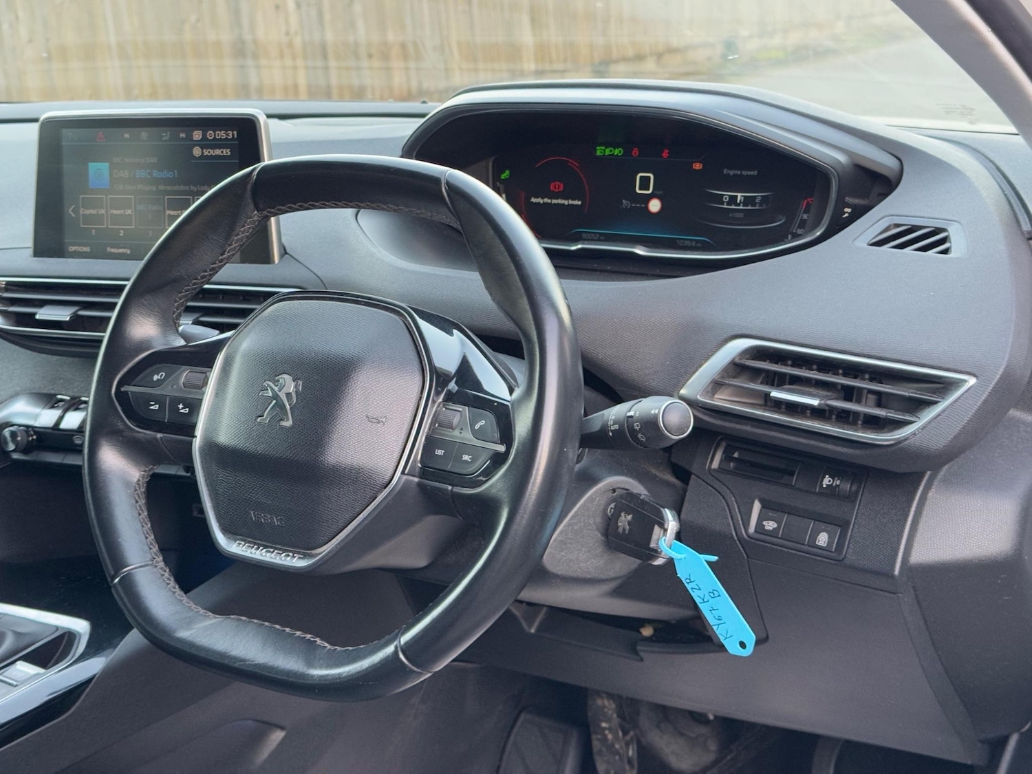 Used Peugeot 3008 2017 for sale - 76326158: Photo 26