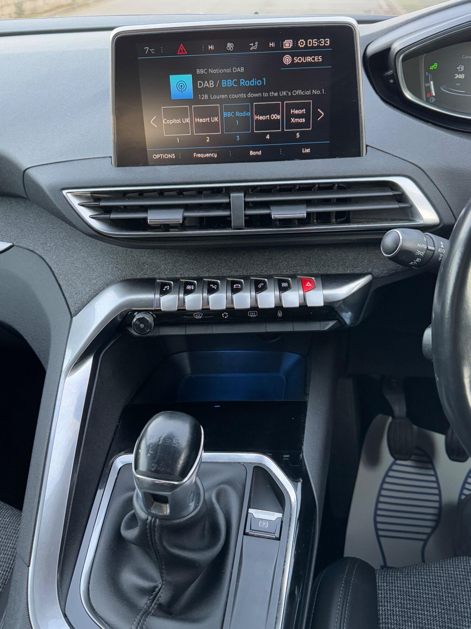 Used Peugeot 3008 2017 for sale - 76326158: Photo 34