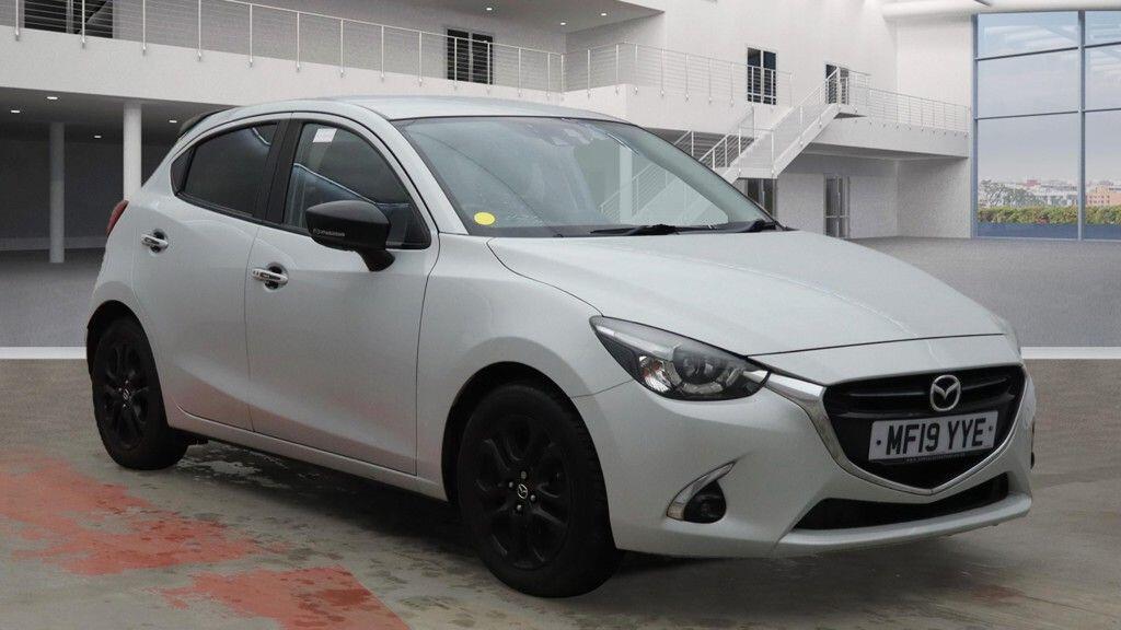 Used Mazda Mazda2 2019 for sale - 76802270: Photo 1
